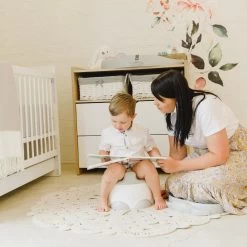 Bumbo - Step 'n Potty Hemlock Green -Toilet Trainer- Brilverkleiner Met Opstapje -Toilet Bril Zitje - 3 In 1 WC Potje -WC Zindelijkheids Training Voor Jongens/Meisjes - Urinoirs Voor Kind/Peuter Van 2 Tot 7 Jaar - Wit Met Groen 13 Bumbo - Step 'n Potty Hemlock Green -Toilet Trainer- Brilverkleiner Met Opstapje -Toilet Bril Zitje - 3 In 1 WC Potje -WC Zindelijkheids Training Voor Jongens/Meisjes - Urinoirs Voor Kind/Peuter Van 2 Tot 7 Jaar - Wit Met Groen -Babyproducten 1200x1200 3030