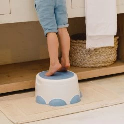 Bumbo - Step 'n Potty Hemlock Green -Toilet Trainer- Brilverkleiner Met Opstapje -Toilet Bril Zitje - 3 In 1 WC Potje -WC Zindelijkheids Training Voor Jongens/Meisjes - Urinoirs Voor Kind/Peuter Van 2 Tot 7 Jaar - Wit Met Groen 17 Bumbo - Step 'n Potty Hemlock Green -Toilet Trainer- Brilverkleiner Met Opstapje -Toilet Bril Zitje - 3 In 1 WC Potje -WC Zindelijkheids Training Voor Jongens/Meisjes - Urinoirs Voor Kind/Peuter Van 2 Tot 7 Jaar - Wit Met Groen -Babyproducten 1200x1200 3034