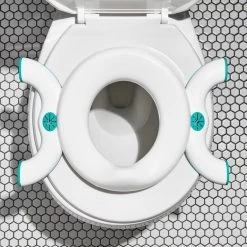 Oxo Tot 2-in-1 Plaspotje - Reispotje - WC Verkleiner - Teal 14 Oxo Tot 2-in-1 Plaspotje - Reispotje - WC Verkleiner - Teal -Babyproducten 1200x1200 3054