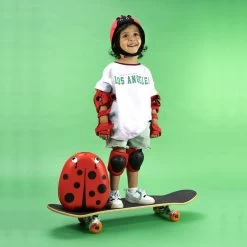 Jippie's My Carry Plaspotje - Lieveheersbeestje -Babyproducten 1200x1200 3055