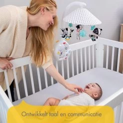 Tiny Love Magical Night 3-in-1 Muziekmobiel Met Projector - Magical Tales - Zwart/Wit -Babyproducten 1200x1200 32