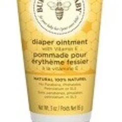 Burt's Bees Baby - Luierzalf & Billencrème - 85gr -Babyproducten 1200x1200 3204