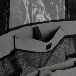 Vannons - Autostoel Organizer - Auto Organizer Voor Kinderen - Met IPadhouder - Grijs -Babyproducten 1200x1200 321