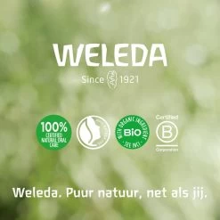 Weleda Calendula Alles-In-Één Balsem - 25g -Babyproducten 1200x1200 3216