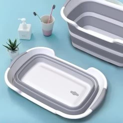 Merkloos Baby Badje Opvouwbaar - Multifunctioneel - Wasmand - Opbergmand - Speelgoed Opslag - Babybadje 12 Merkloos Baby Badje Opvouwbaar - Multifunctioneel - Wasmand - Opbergmand - Speelgoed Opslag - Babybadje -Babyproducten 1200x1200 3238