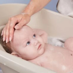 Bébé-Jou Badje Sense Taupe -Babyproducten 1200x1200 3249