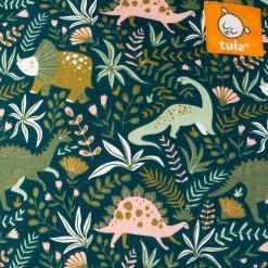 Tula Free To Grow - Draagzak Baby - Land Before Tula - Dino Print - Ergonomische Draagzak Voor Baby En Drager -Babyproducten 1200x1200 328