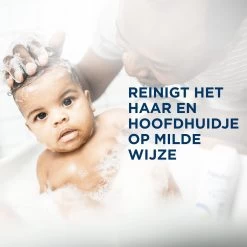 Neutral 0% Baby Shampoo Parfumvrij - 750 Ml - Voordeelverpakking 14 Neutral 0% Baby Shampoo Parfumvrij - 750 Ml - Voordeelverpakking -Babyproducten 1200x1200 3288