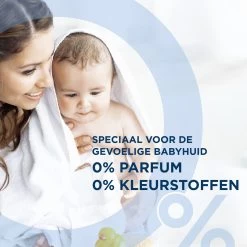 Neutral 0% Baby Shampoo Parfumvrij - 750 Ml - Voordeelverpakking 15 Neutral 0% Baby Shampoo Parfumvrij - 750 Ml - Voordeelverpakking -Babyproducten 1200x1200 3289