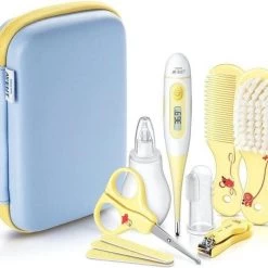Philips Avent SCH400/00 - Babyverzorgingsset - 8-delige Set -Babyproducten 1200x1200 3290