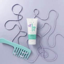 Naïf Kids Conditioner - Voordeelverpakking 2 X 200ml - Met Natuurlijke Ingrediënten -Babyproducten 1200x1200 3307
