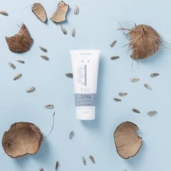 Naïf Hydraterende Wascrème - Babyverzorging - 200ml - Met Natuurlijke Ingrediënten -Babyproducten 1200x1200 3323