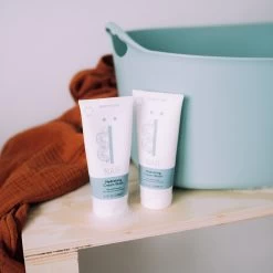 Naïf Hydraterende Wascrème - Babyverzorging - 200ml - Met Natuurlijke Ingrediënten -Babyproducten 1200x1200 3325