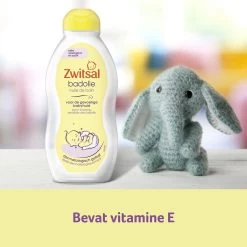 6x Zwitsal Badolie 200 Ml -Babyproducten 1200x1200 3335