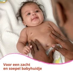 Zwitsal Baby Bodylotion - 2 X 400 Ml - Voordeelverpakking -Babyproducten 1200x1200 3342