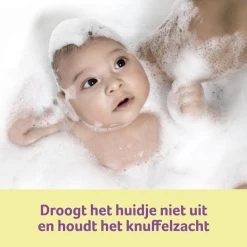 6x Zwitsal Zeepvrij Schuimbad 700 Ml -Babyproducten 1200x1200 3351