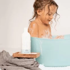 Naïf Badschuim - Baby En Kind - 500ml - Met Natuurlijke Ingrediënten -Babyproducten 1200x1200 3354