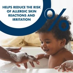 Neutral Baby Wasgel - Parfumvrij - 6 X 250 Ml -Babyproducten 1200x1200 3359