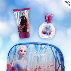 Disney Frozen Frozen Ll - Geurset - Parfum 50ml + Douche Gel 100ml - Cadeautip! 16 Disney Frozen Frozen Ll - Geurset - Parfum 50ml + Douche Gel 100ml - Cadeautip! -Babyproducten 1200x1200 3366