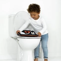 Jippie's My Trainer Seat WC Verkleiner - Pinguin -Babyproducten 1200x1200 3386
