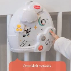 Tiny Love Magical Night 3-in-1 Muziekmobiel Met Projector - Magical Tales - Zwart/Wit -Babyproducten 1200x1200 34