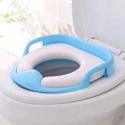 Universele Toiletbril Met Handvaten Voor Kinderen | Kinder Toiletzitje Toiletstoel | WC-bril Verkleiner Voor Peuters En Kleuters | Blauw LB-A23 10 Universele Toiletbril Met Handvaten Voor Kinderen | Kinder Toiletzitje Toiletstoel | WC-bril Verkleiner Voor Peuters En Kleuters | Blauw LB-A23 -Babyproducten 1200x1200 3409