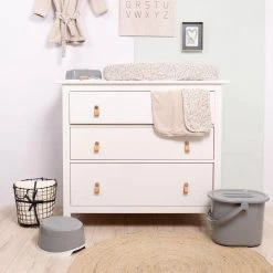 Bébé-jou Fabulous Luieremmer - Griffin Grey -Babyproducten 1200x1200 3441