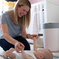 Tommee Tippee Twist & Click Tub Pink 35 Tommee Tippee Twist & Click Tub Pink -Babyproducten 1200x1200 3479