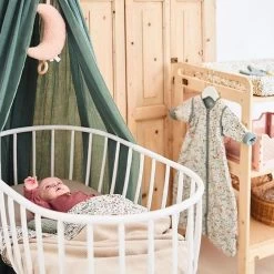 Jollein Hydrofiel Multidoek Bloom 70x70cm - 3 Stuks -Babyproducten 1200x1200 3521