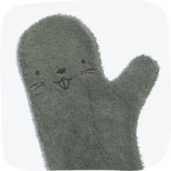 Invented 4 Kids - Douche Washandje - Washandjes - Roze Bever -Babyproducten 1200x1200 3577