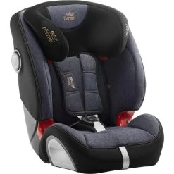 Britax Römer Evolva 1-2-3 SL SICT Autostoel - Blue Marble -Babyproducten 1200x1200 362