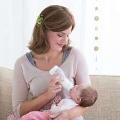 Difrax Anti-Colic S-Babyfles Natural - 250 Ml - I Love You/Rood -Babyproducten 1200x1200 3623