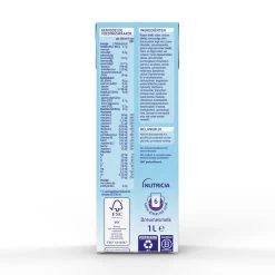 Nutrilon 4 Dreumesmelk Kant & Klaar - Vanaf 1 Jaar - 4 X 1L -Babyproducten 1200x1200 3663