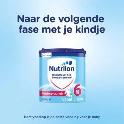 Nutrilon 5 Peuter Groeimelk Vanille Poeder 2 X 400 Gram -Babyproducten 1200x1200 3691
