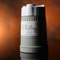 Philley Melkpoederbus - Groen -Babyproducten 1200x1200 3722