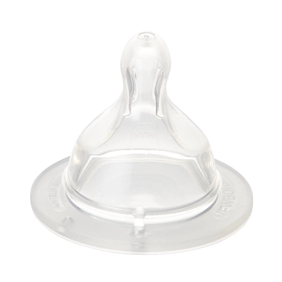 Mam - Flessenspenen Maat 2 - 4+ Maanden (2 Stuks) 4 Mam - Flessenspenen Maat 2 - 4+ Maanden (2 Stuks) - Afbeelding 2