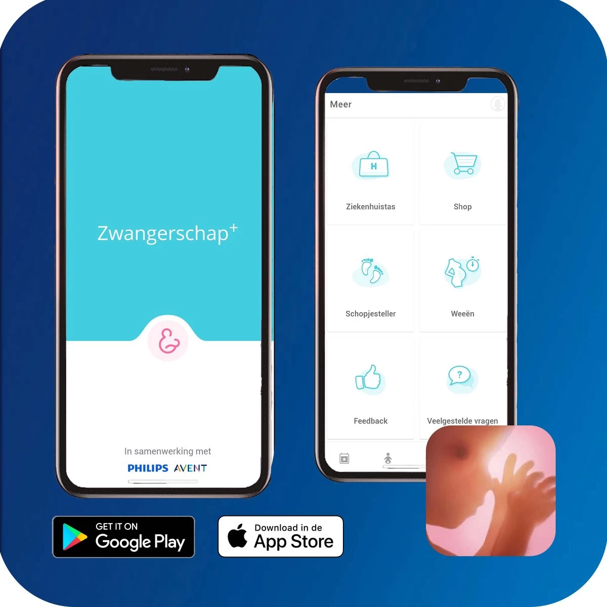 Philips Avent SCF043/27 Natural Speen - 3m+ - 2stuks 9 Philips Avent SCF043/27 Natural Speen - 3m+ - 2stuks - Afbeelding 7