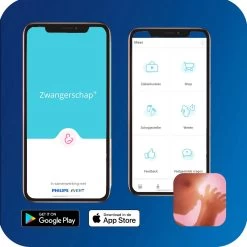 Philips Avent SCF044/27 Natural Speen - 6m+ - 2 Stuks -Babyproducten 1200x1200 3757