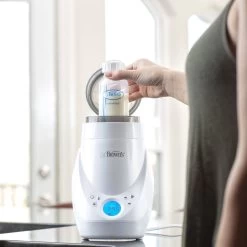 Dr. Brown's Deluxe Flessenwarmer En Sterilisator -Babyproducten 1200x1200 3781