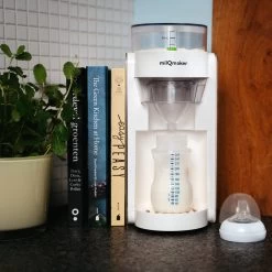 MilQmaker Flesvoeding Apparaat - Baby Milk Maker - Flessenwarmer/Fles Verwarmer - Baby Fles Maker - Baby Senseo - Baby Melk Machine - TÜV Gecertificeerd - Milkmaker 13 MilQmaker Flesvoeding Apparaat - Baby Milk Maker - Flessenwarmer/Fles Verwarmer - Baby Fles Maker - Baby Senseo - Baby Melk Machine - TÜV Gecertificeerd - Milkmaker -Babyproducten 1200x1200 3809