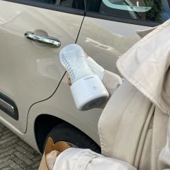 MyBambini's Bottle Warmer Pro™ - Draagbare Baby Flessenwarmer Voor Onderweg - Roze - Geschikt Voor Dr. Brown's (brede Hals), Suavinex & J Bimbi 18 MyBambini's Bottle Warmer Pro™ - Draagbare Baby Flessenwarmer Voor Onderweg - Roze - Geschikt Voor Dr. Brown's (brede Hals), Suavinex & J Bimbi -Babyproducten 1200x1200 3832