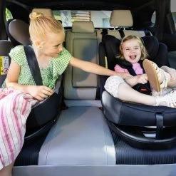 Bebeconfort EvolveFix I-Size - Autostoeltje - Black Mist - Vanaf De Geboorte Tot Ca. 12 Jaar -Babyproducten 1200x1200 384