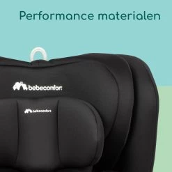 Bebeconfort EvolveFix I-Size - Autostoeltje - Black Mist - Vanaf De Geboorte Tot Ca. 12 Jaar -Babyproducten 1200x1200 386