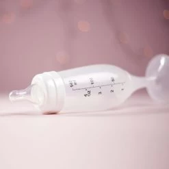 Babyfles Champagneglas - BPA Vrij - 140ml -Babyproducten 1200x1200 3867