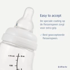 S-babyfles - Natural - 250 Ml - Mint -Babyproducten 1200x1200 3878