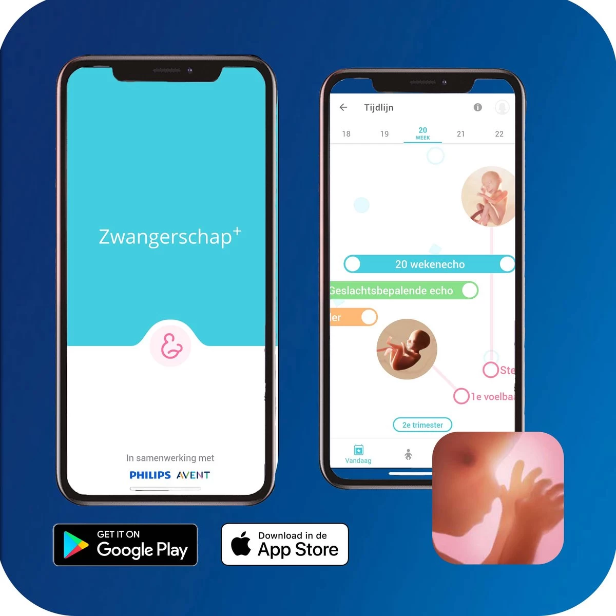 PHILIPS AVENT Philips SCD301/01 Natural Starterset Voor Pasgeborenen 18 PHILIPS AVENT Philips SCD301/01 Natural Starterset Voor Pasgeborenen - Afbeelding 16