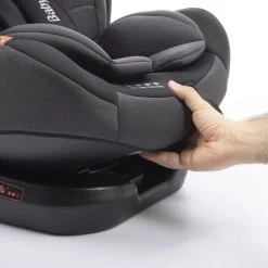 Autostoel Babyauto Biro D-fix Antraciet (0-36kg) -Babyproducten 1200x1200 389
