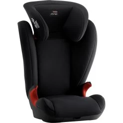 Britax Römer Kid II Black Series Autostoel - Cosmos Black 13 Britax Römer Kid II Black Series Autostoel - Cosmos Black -Babyproducten 1200x1200 400
