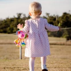 Playgro Clip Clop Rammelaar - Roze - Activiteitenspeeltje - Kraamkado -Babyproducten 1200x1200 41