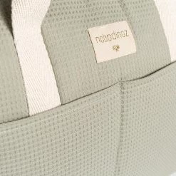 Luiertas Gala Laurel Green Nobodinoz -Babyproducten 1200x1200 426